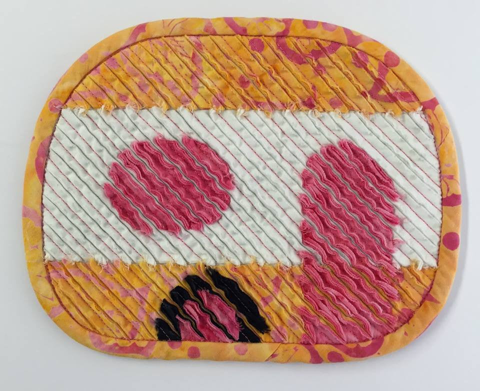 Snack Shack Hot Pads