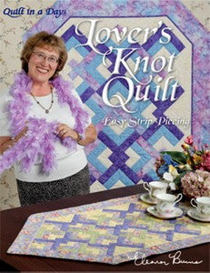 Lovers Knot Quilt