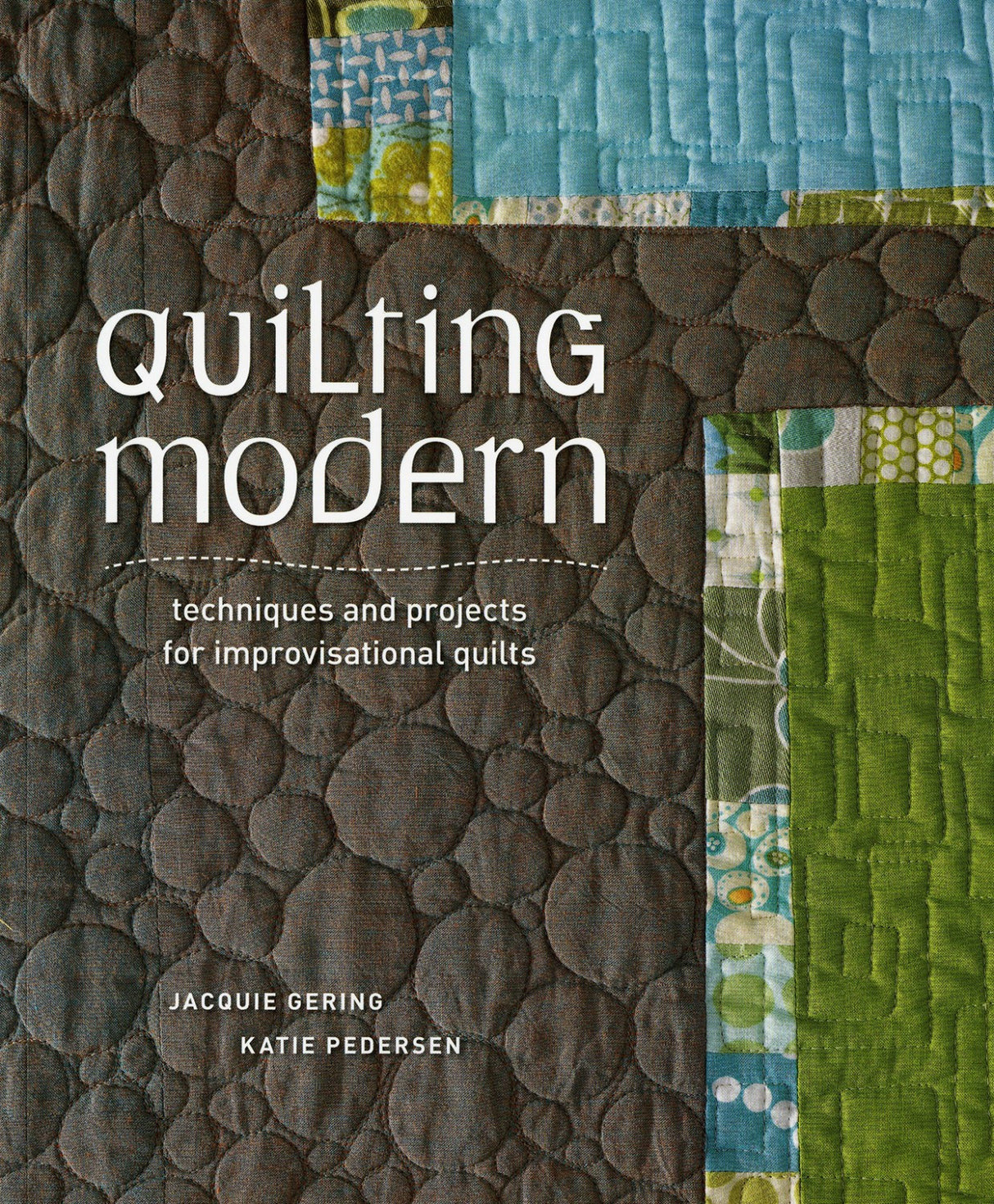 Quilting Modern