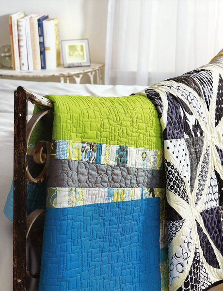 Quilting Modern