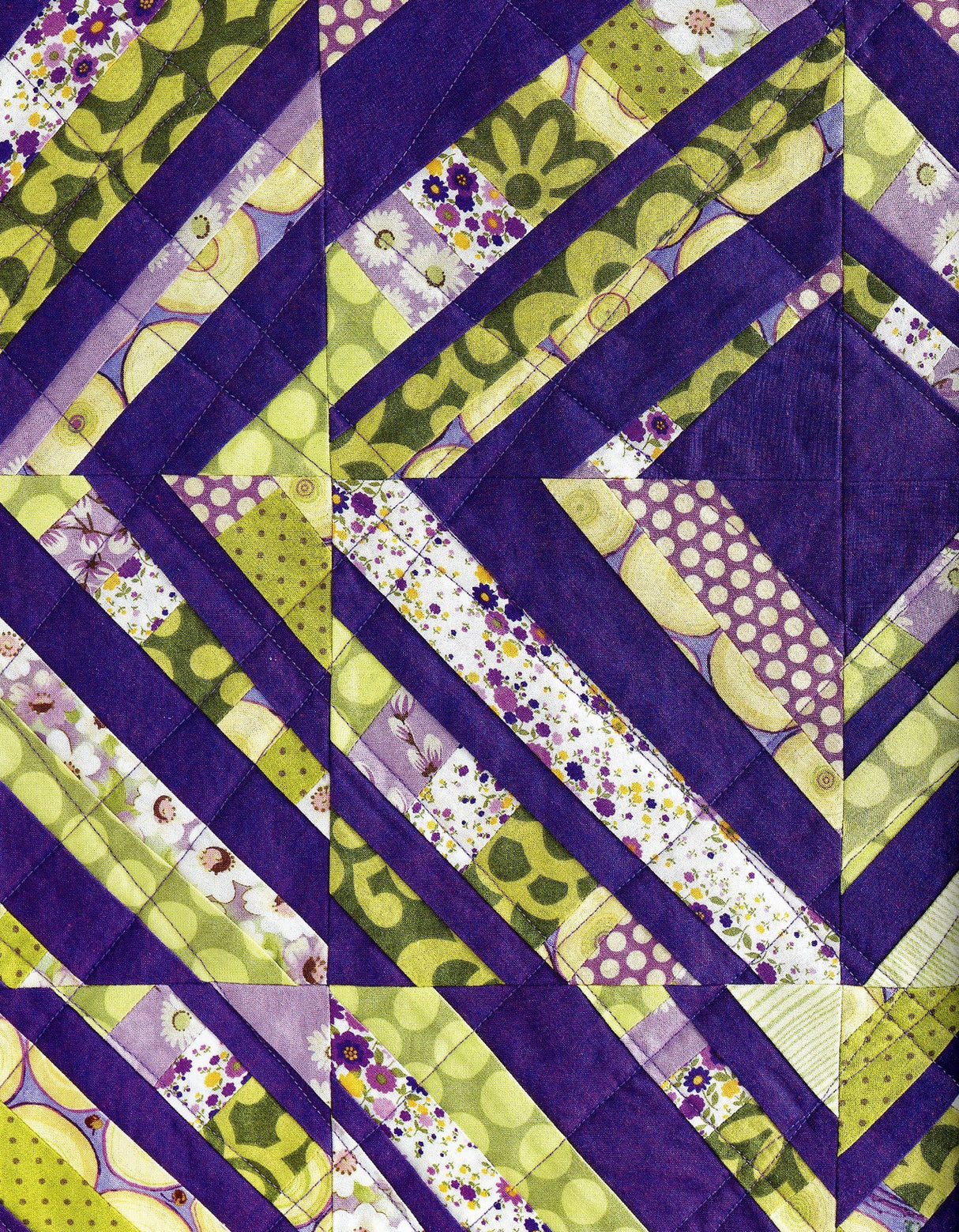 Quilting Modern