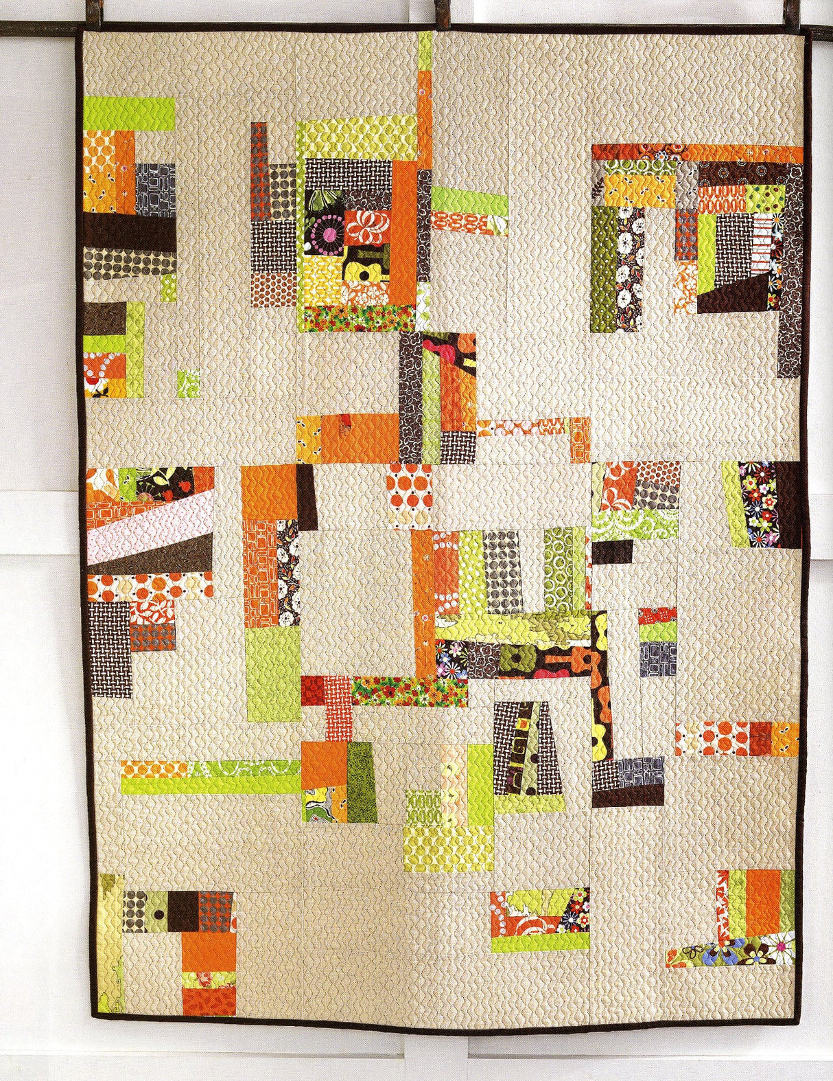Quilting Modern