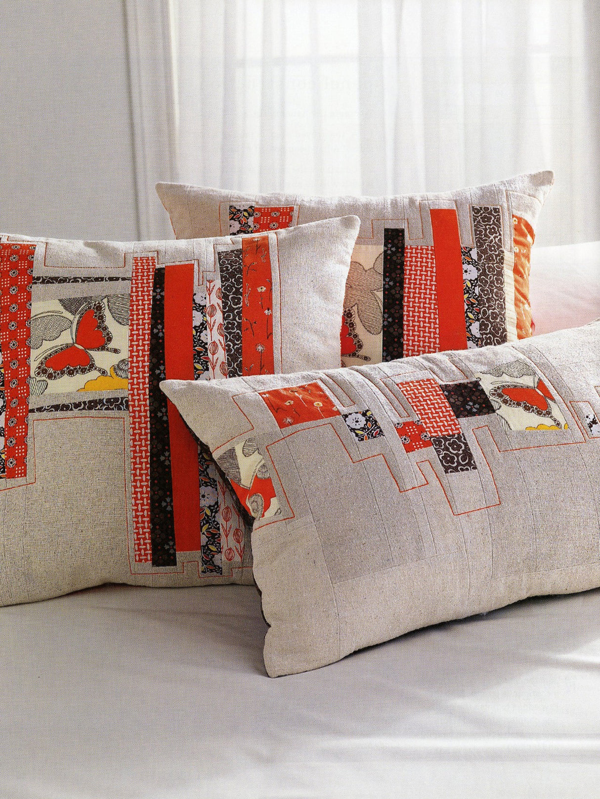Quilting Modern