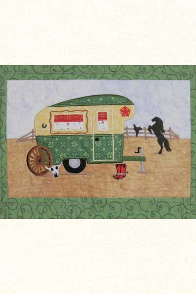 Retro Campers