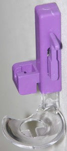 Big Foot Singer Slant