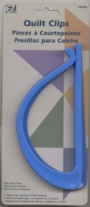 Quilt Clips Plastic