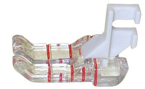 Little Foot Low Shank