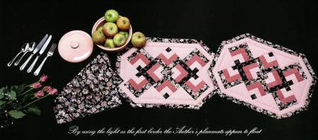 Lovers Knot Placemats