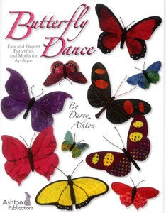 Butterfly Dance