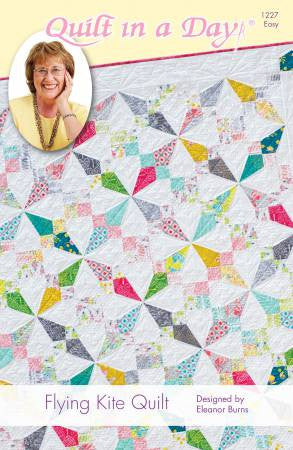 Flying Kite Quilt