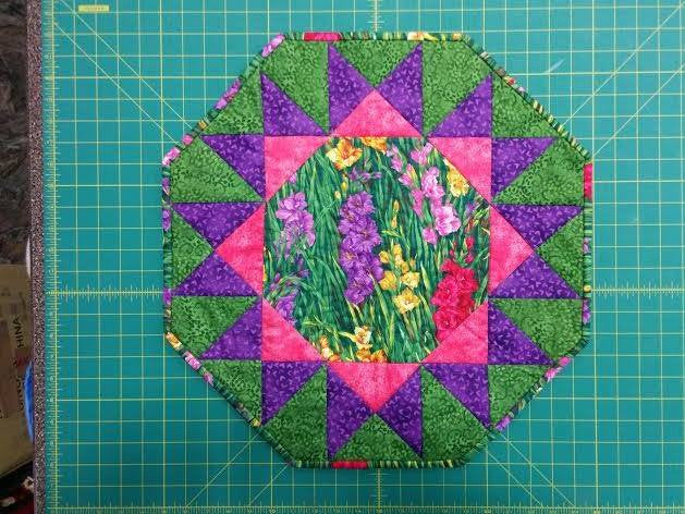 Snippets Sunburst