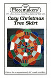 Cozy Christmas Tree Skirt