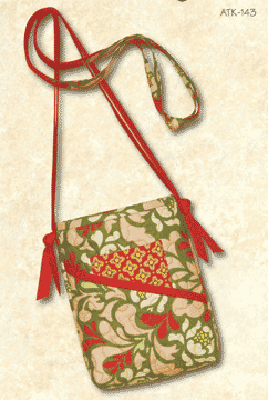 Tag Along Tote