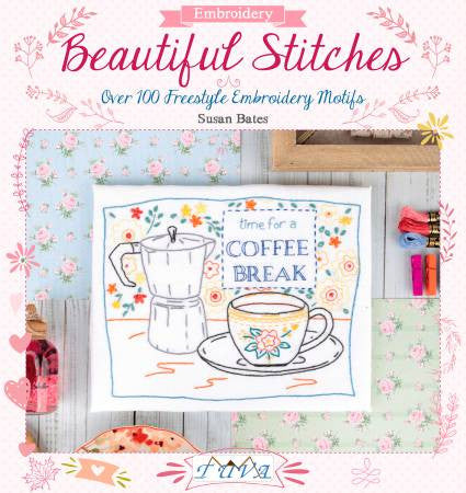 Beautiful Stitches