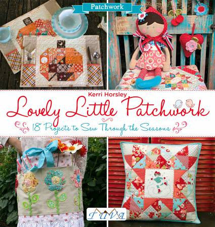 Lovely Little Patchwork
