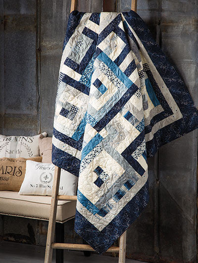 More Jelly Roll Quilts