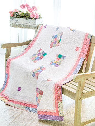 More Jelly Roll Quilts