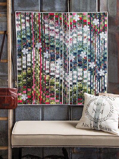 More Jelly Roll Quilts