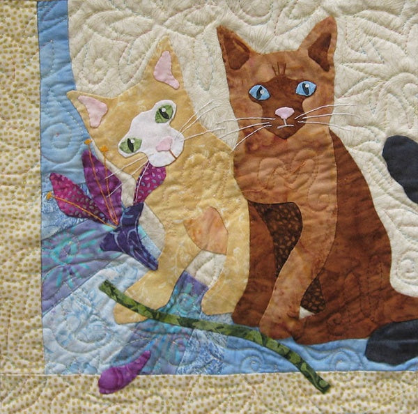 Cat Acatemy
