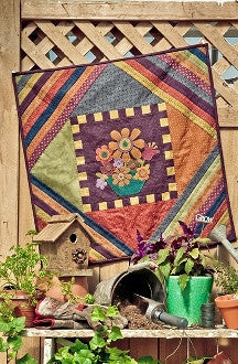 Little Quilts in the Coop - Book Two