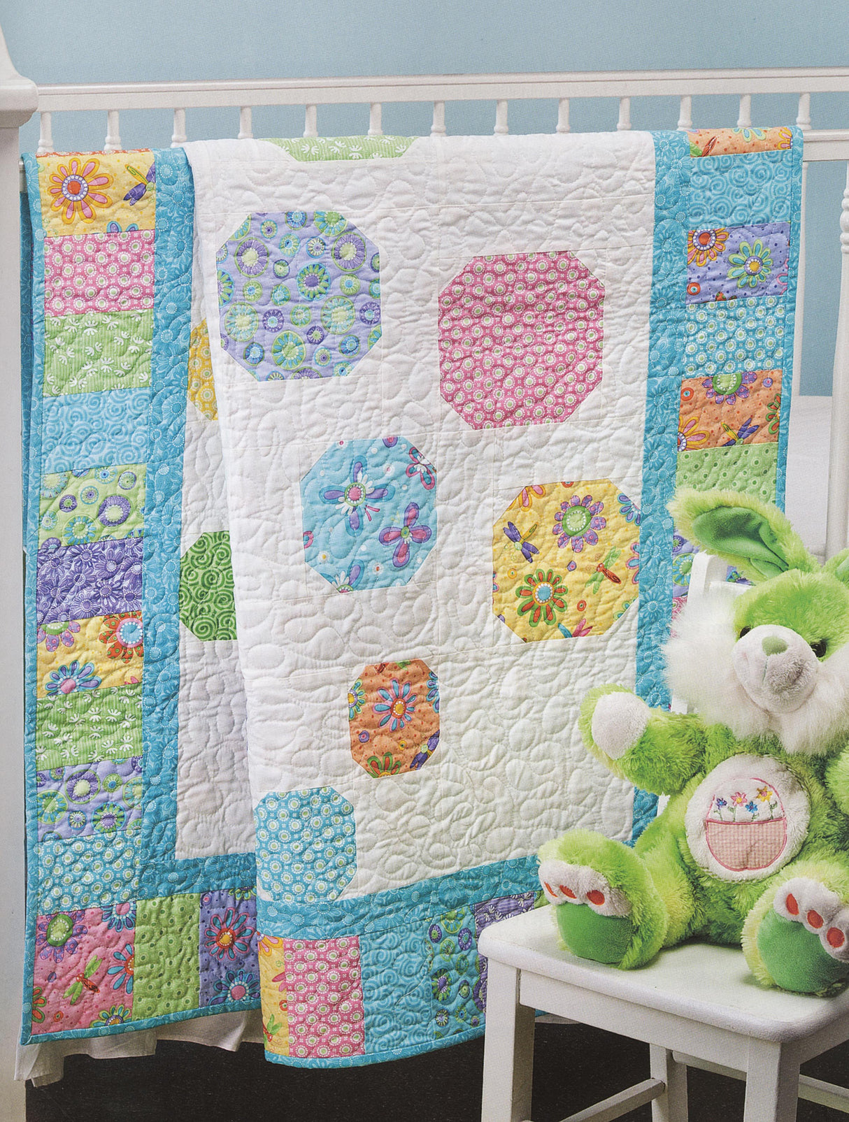 Jiffy Quick Quilts