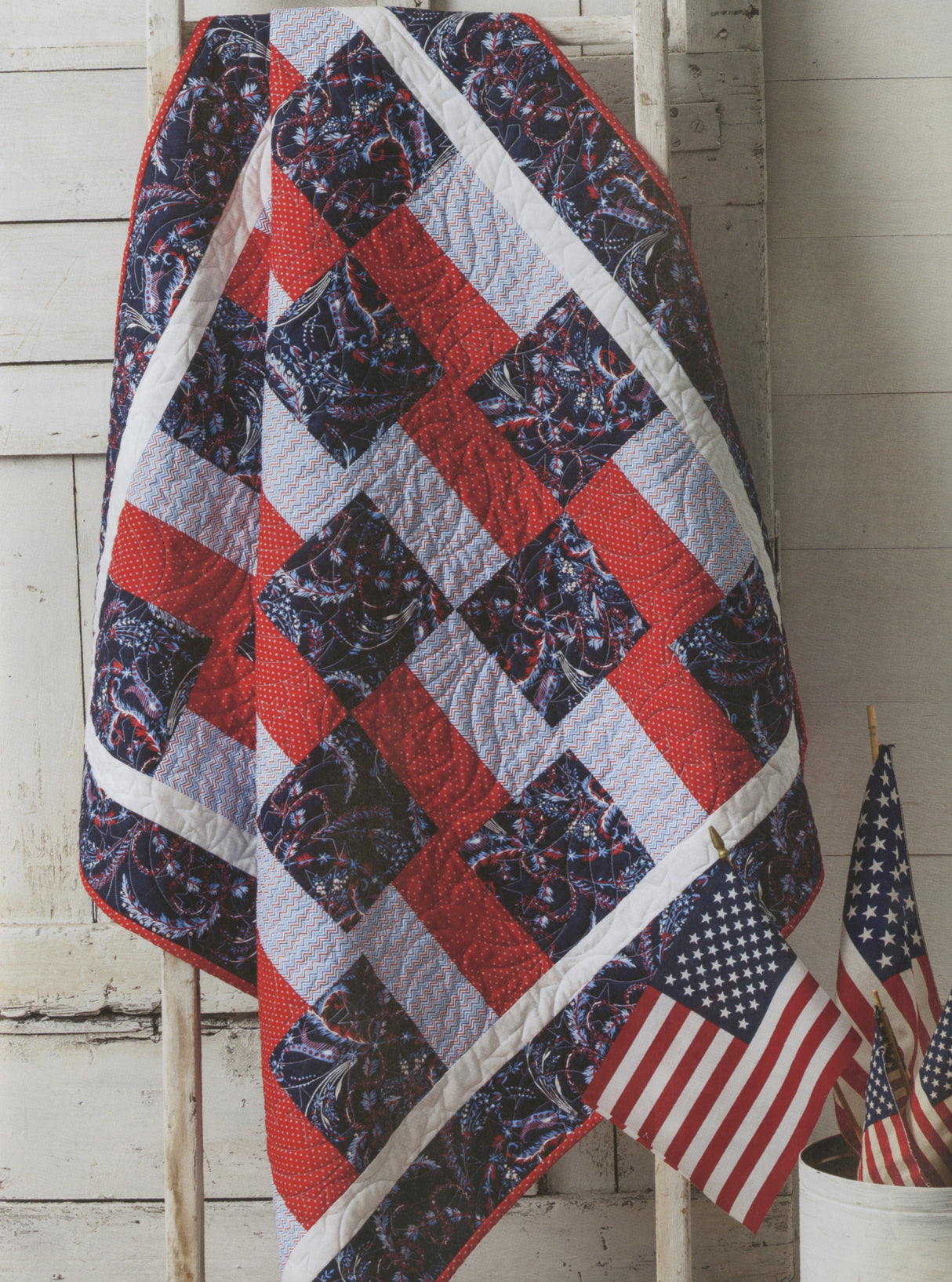 Quick and Easy Charity Quilts