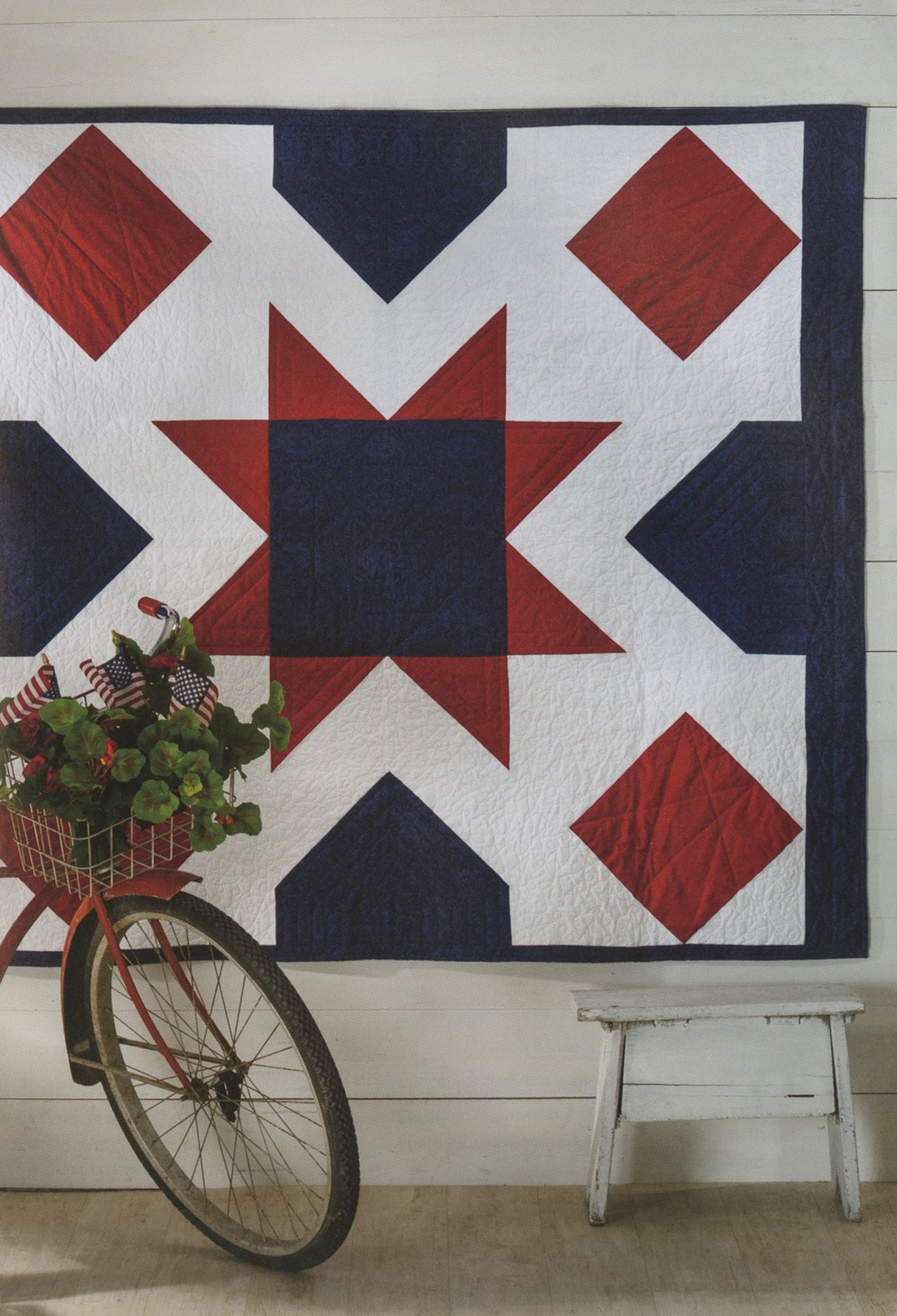 Quick and Easy Charity Quilts