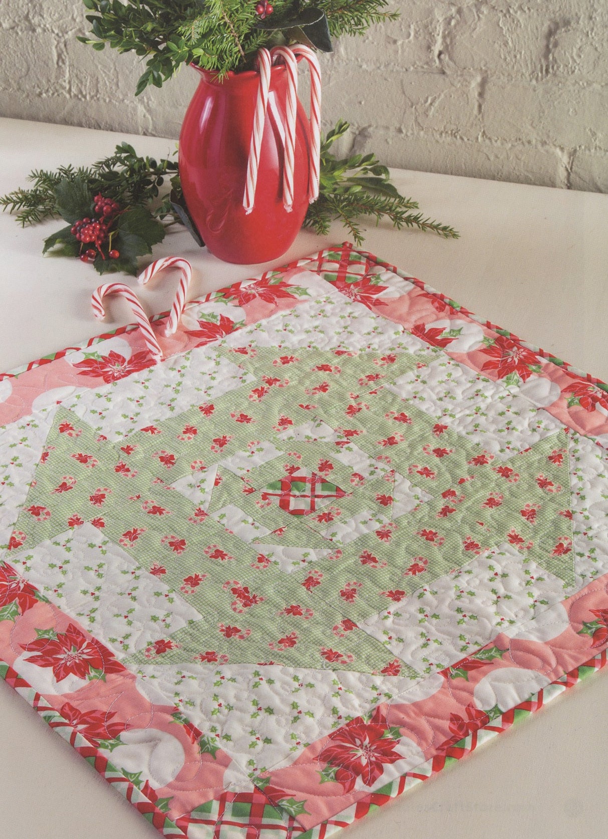 Precut Quick and Easy Quilts
