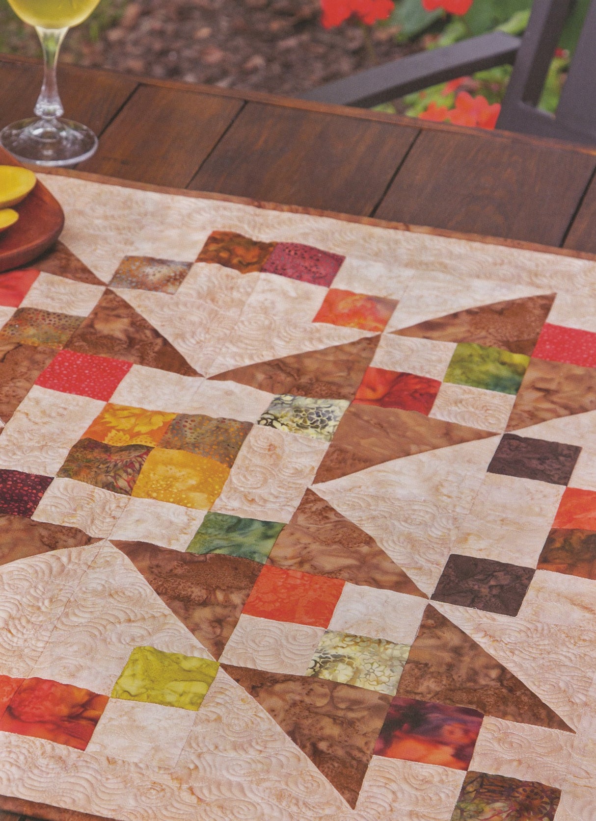 Precut Quick and Easy Quilts