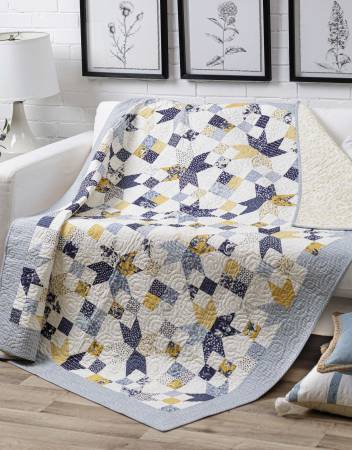 Precut Strips & Squares by Annie's