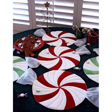 Peppermint Twist