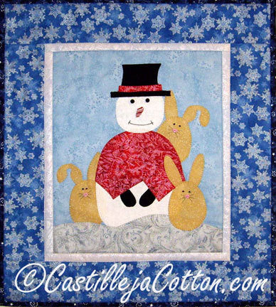 Checking Out the New Neighbor