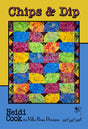 Chips & Dip Downloadable Pattern by Villa Rosa Designs