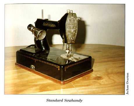 Featherweight 221- 3rd Edition