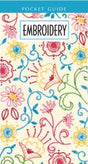 Embroidery Pocket Guide