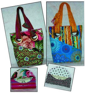 Wallet and Grommet Bag