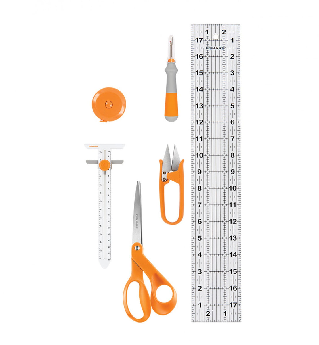 Fiskars® for Kids 5 Pointed Tip Scissors - Set of 12