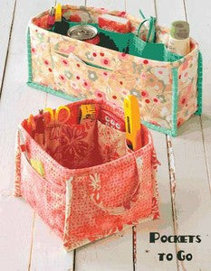 Pockets To Go
