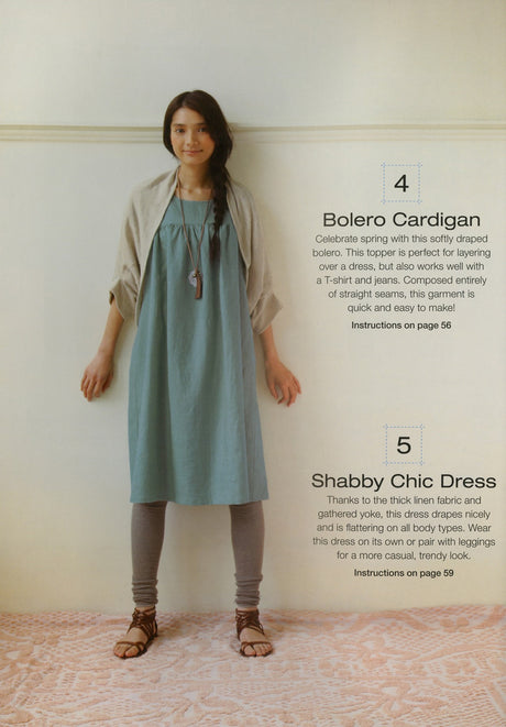 Simply Sewn