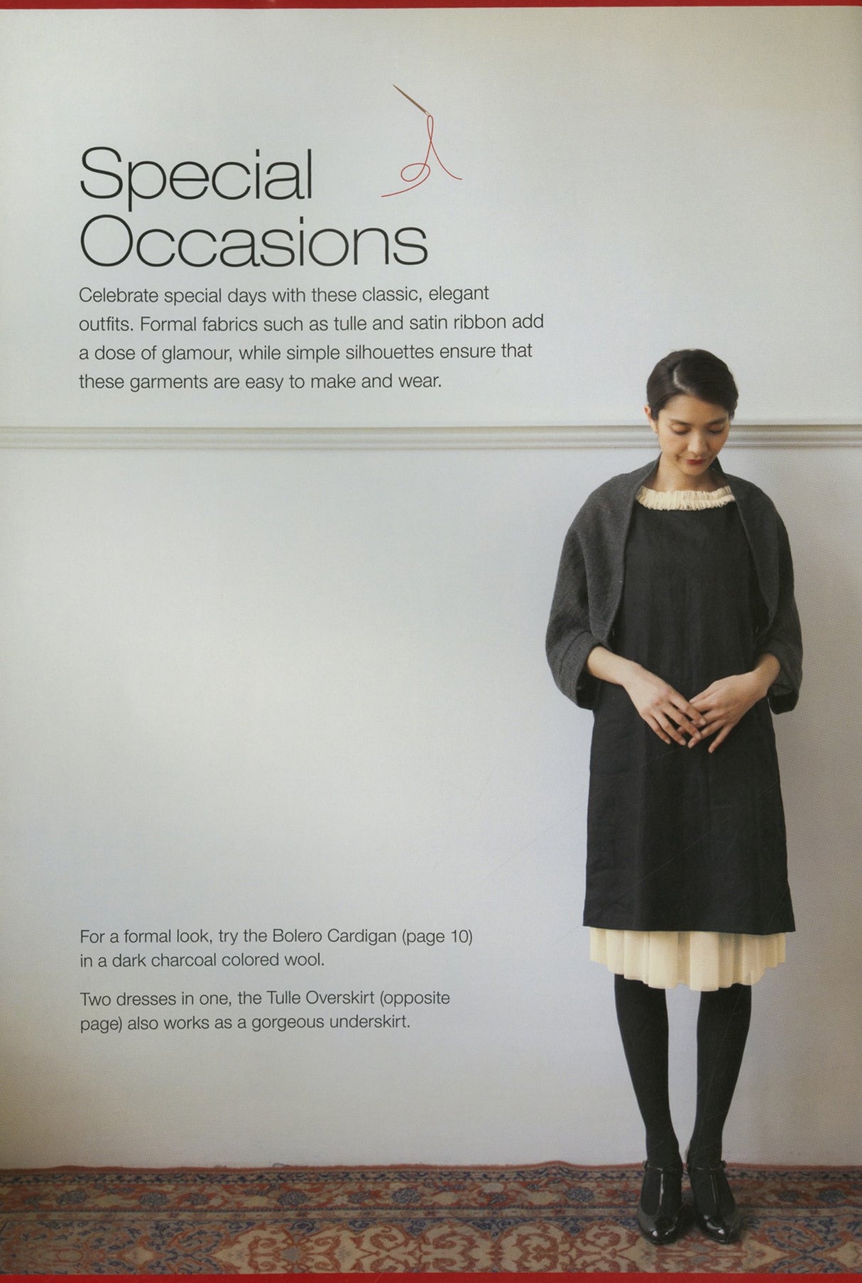 Simply Sewn