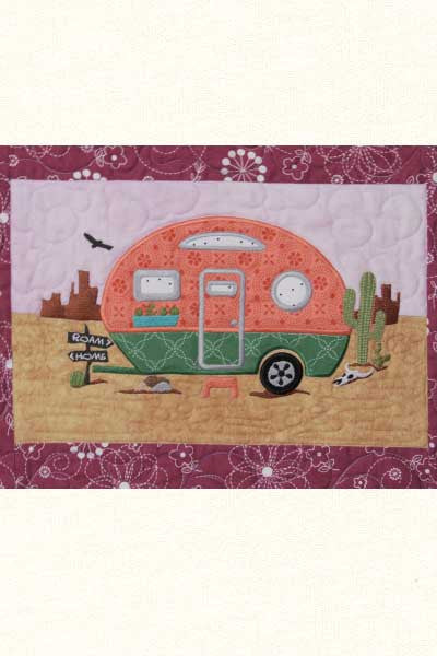 Retro Campers
