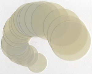 Bigger Perfect Circles