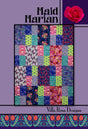Maid Marian Downloadable Pattern by Villa Rosa Designs