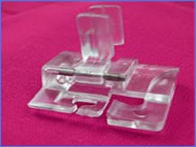 Curve Master Presser Foot