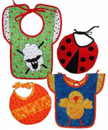 Baby Bibs