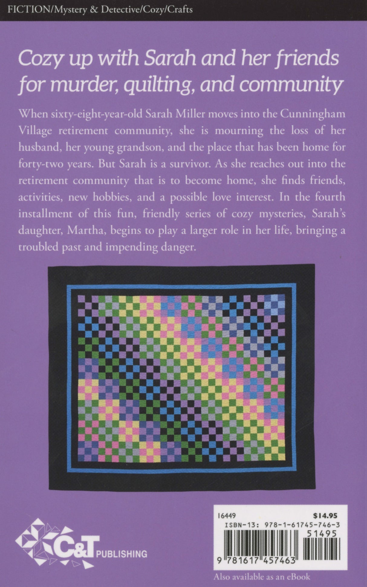 Patchwork Connections