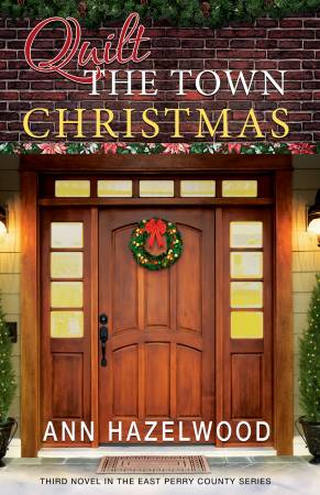 Quilt The Town Christmas by the American Quilters Society