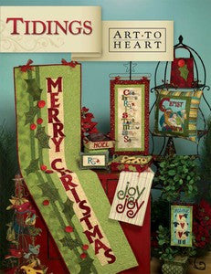 Tidings