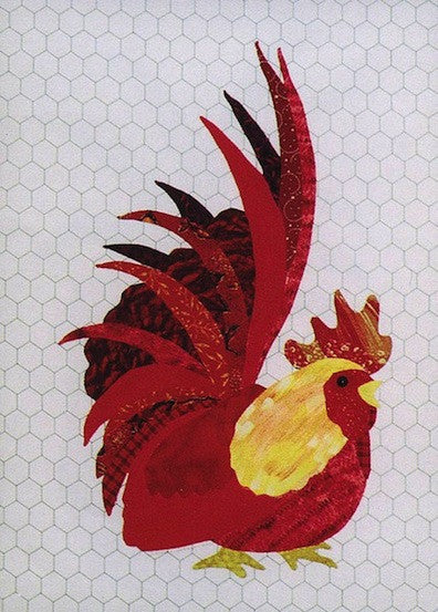 That Radical Rooster Ralph