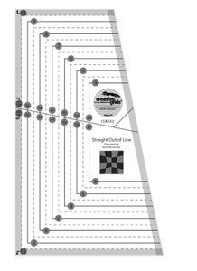 Straight Out Of Line